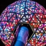 New Years Eve Ball Drop at Bahrs Landing 9:00 pm