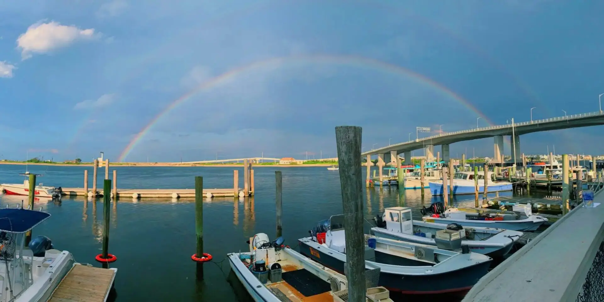 Bahrs Landing